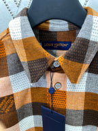Camisa Louis Vuitton #319464 CALIDAD ORIGINAL
