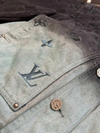 Chaqueta Louis Vuitton #319097 CALIDAD ORIGINAL