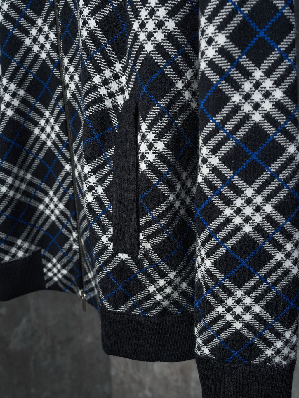 Chaqueta Burberry #772626 CALIDAD ORIGINAL