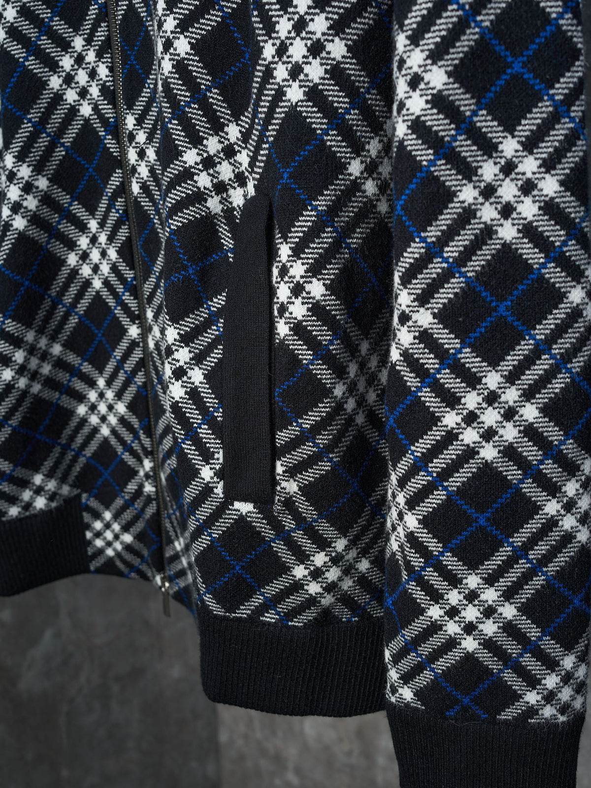 Chaqueta Burberry #772626 CALIDAD ORIGINAL