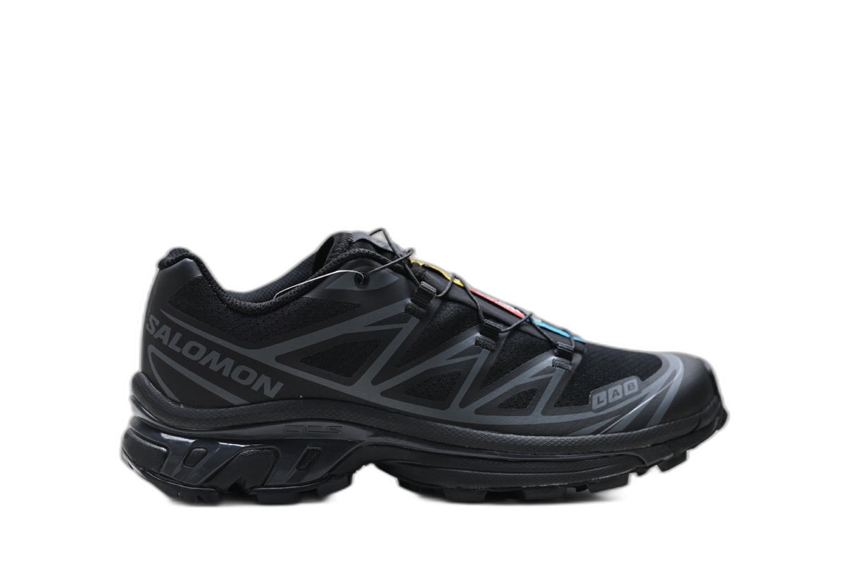 Salomon XT-6 - Negro Total