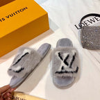 Zapatillas Louis Vuitton Botas - Modelo 461