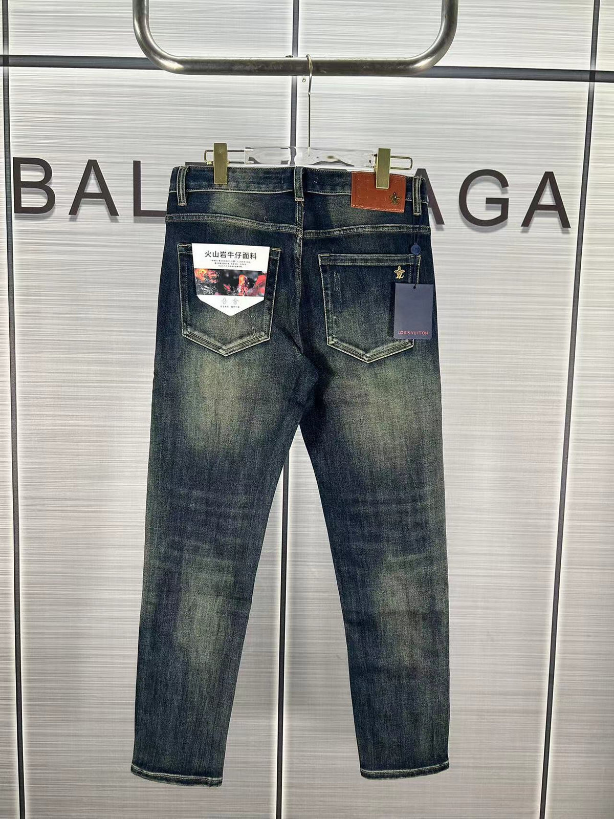 Pantalón Louis Vuitton #306971 CALIDAD ORIGINAL