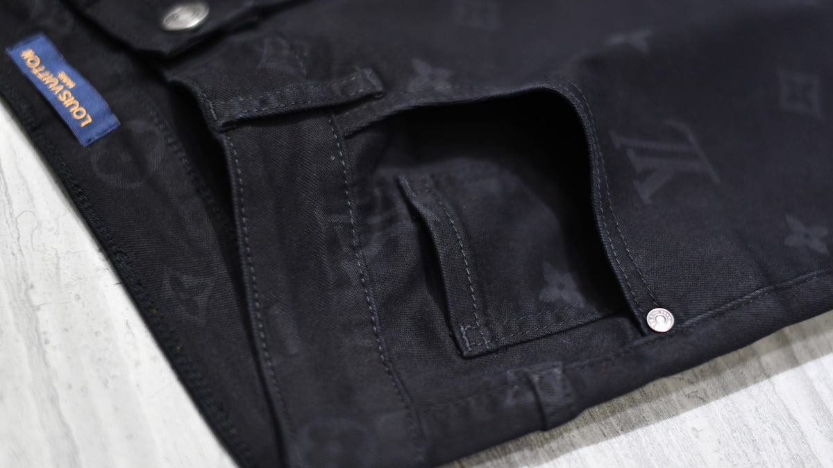 Pantalón Louis Vuitton #523 CALIDAD ORIGINAL