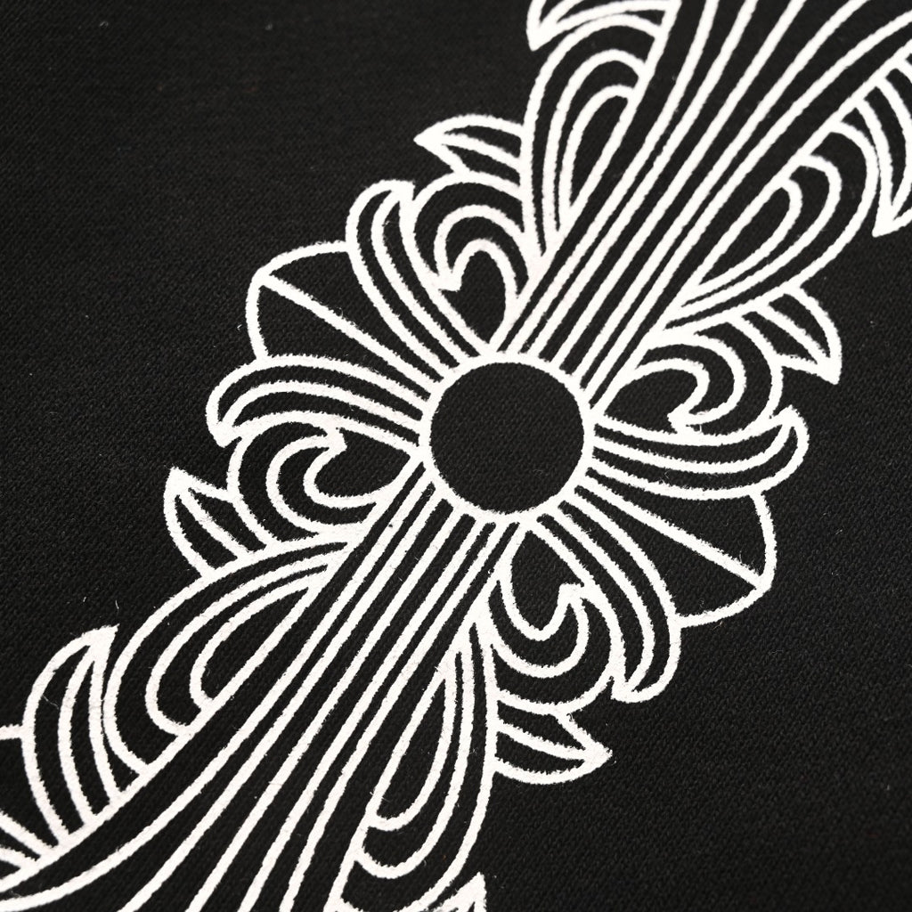 Sudadera Chrome Hearts Los Angeles exclusivo con capucha - Estilo B CALIDAD ORIGINAL