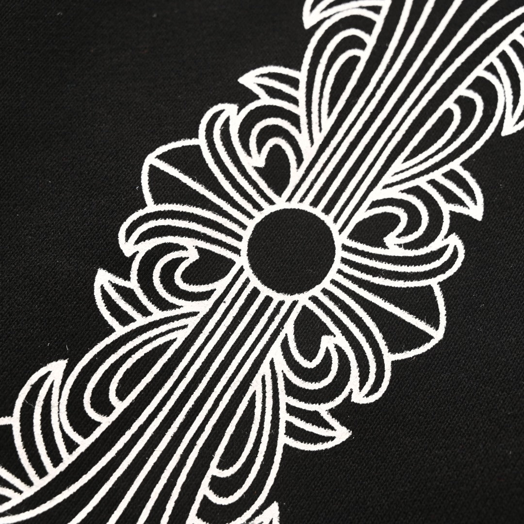Sudadera Chrome Hearts Los Angeles exclusivo con capucha - Estilo B CALIDAD ORIGINAL