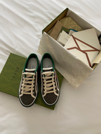 Zapatillas Gucci Casual - Modelo 024
