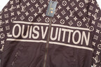 Chaqueta Louis Vuitton #330135 CALIDAD ORIGINAL