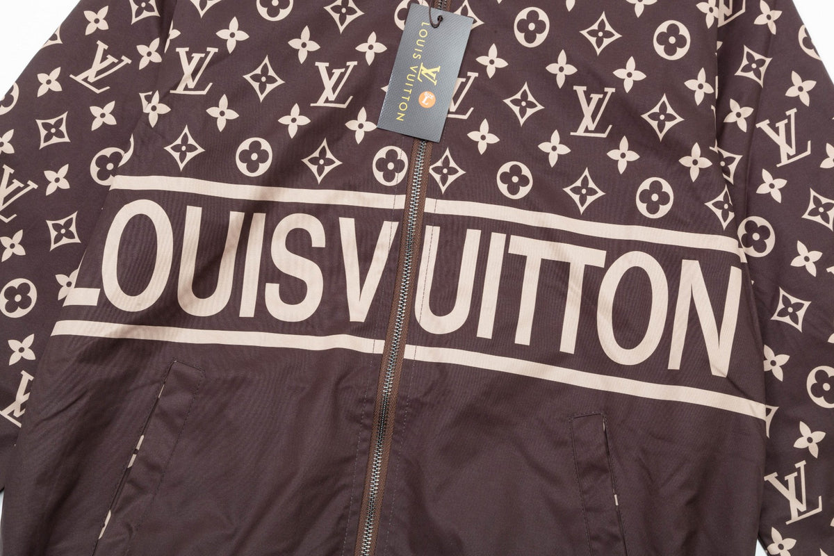Chaqueta Louis Vuitton #330135 CALIDAD ORIGINAL