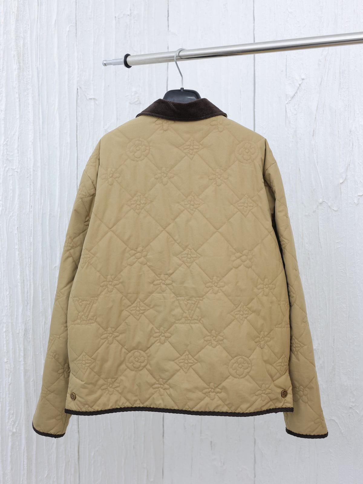 Chaqueta Louis Vuitton #313630 CALIDAD ORIGINAL