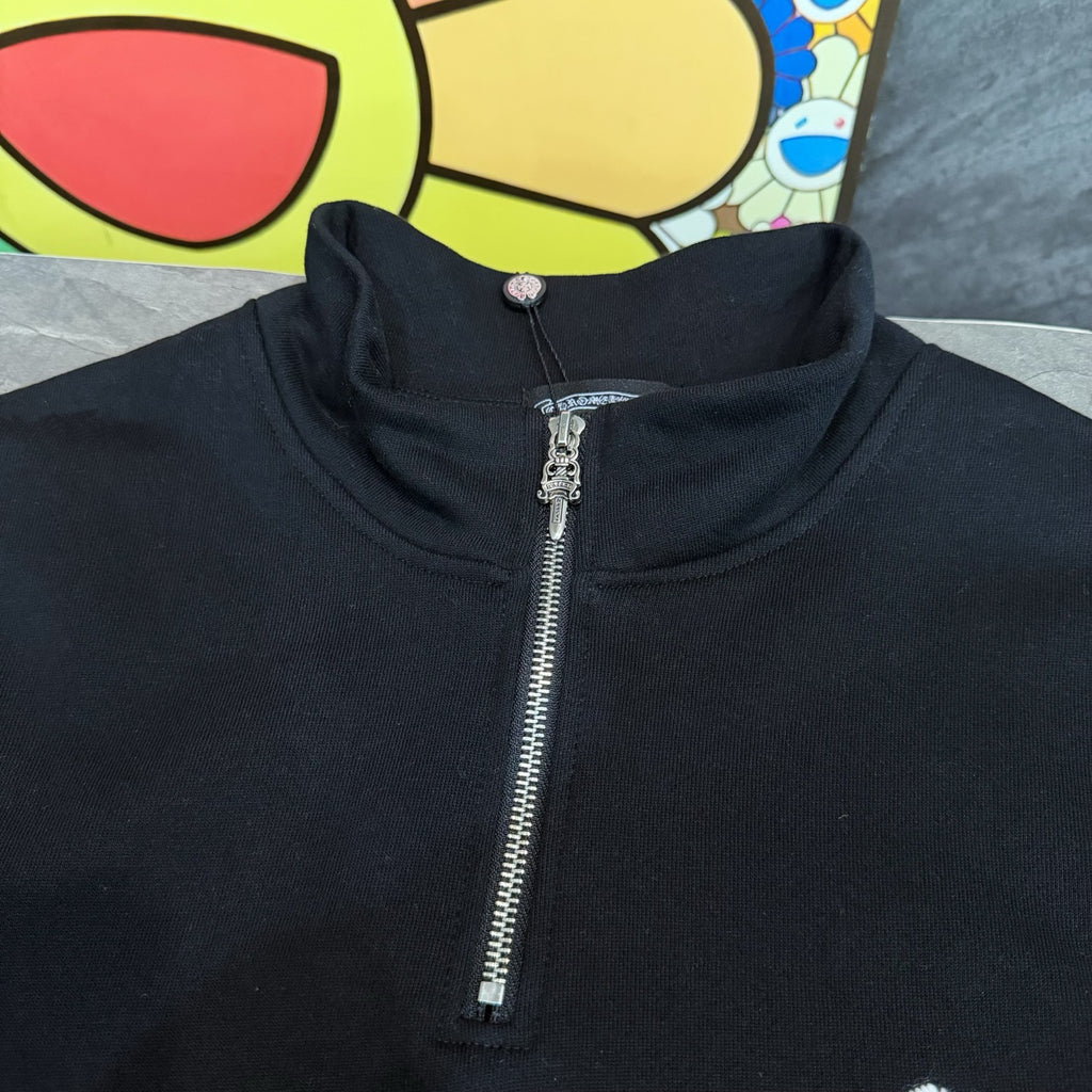 Sudadera Chrome Hearts #498611 CALIDAD ORIGINAL