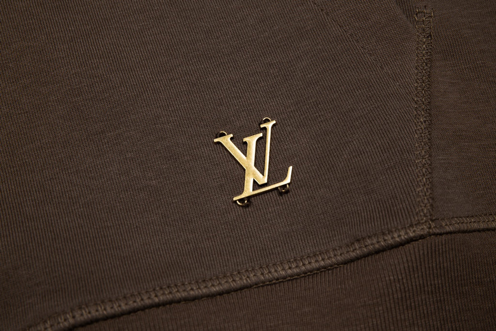 Sudadera Louis Vuitton #316490 CALIDAD ORIGINAL