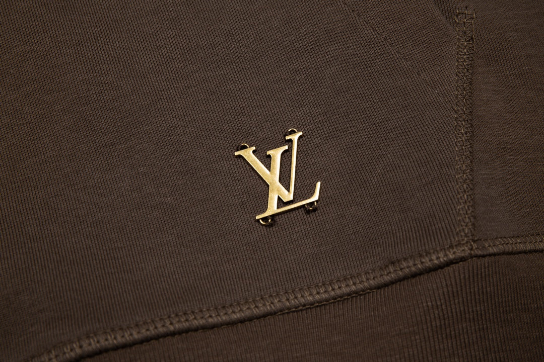 Sudadera Louis Vuitton #316490 CALIDAD ORIGINAL
