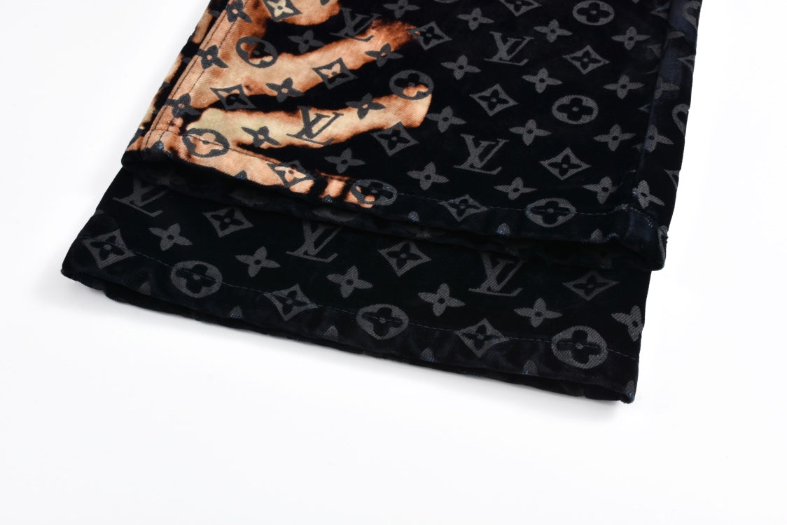 Pantalón Louis Vuitton #307182 CALIDAD ORIGINAL