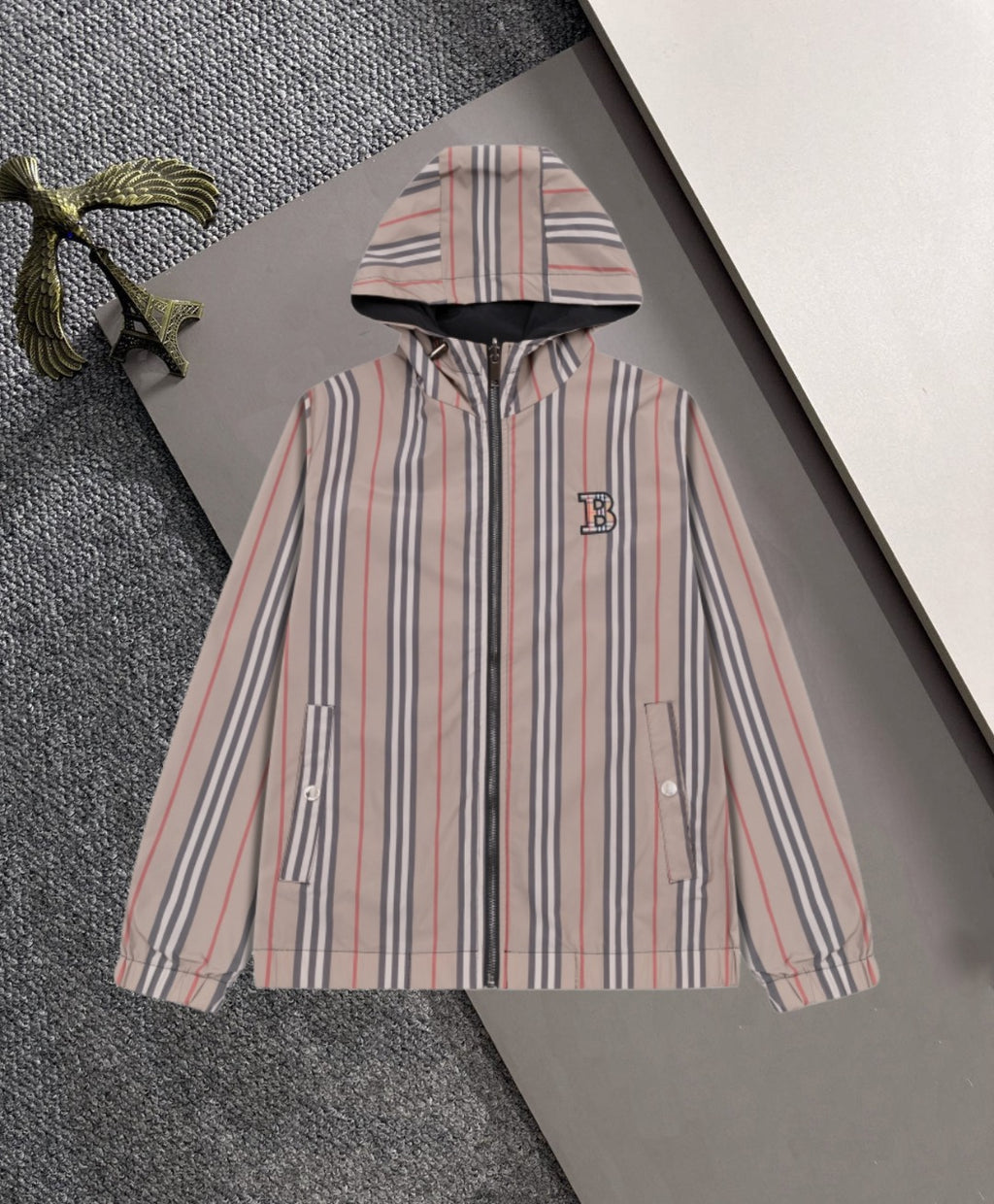 Chaqueta Burberry #772262 CALIDAD ORIGINAL