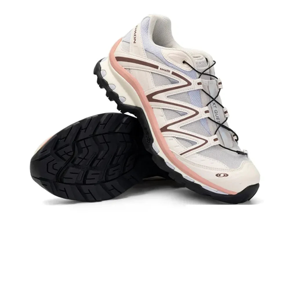 Salomon XTQ - Rosa Champagne