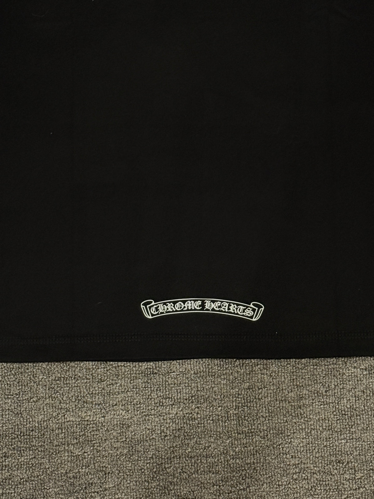 Camisa Chrome Hearts #497695 CALIDAD ORIGINAL