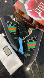 Zapatillas Gucci Casual - Modelo 105