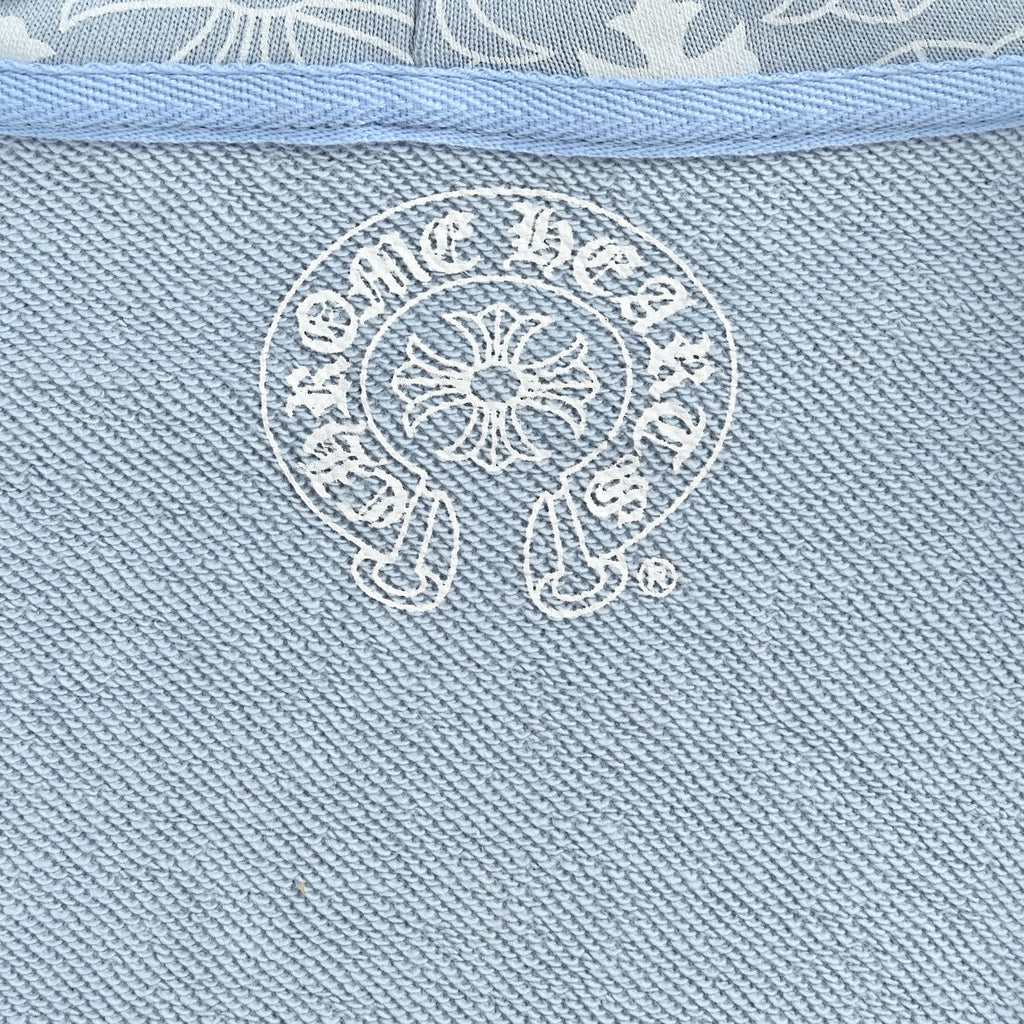 Chaqueta Chrome Hearts Estampado Total CALIDAD ORIGINAL