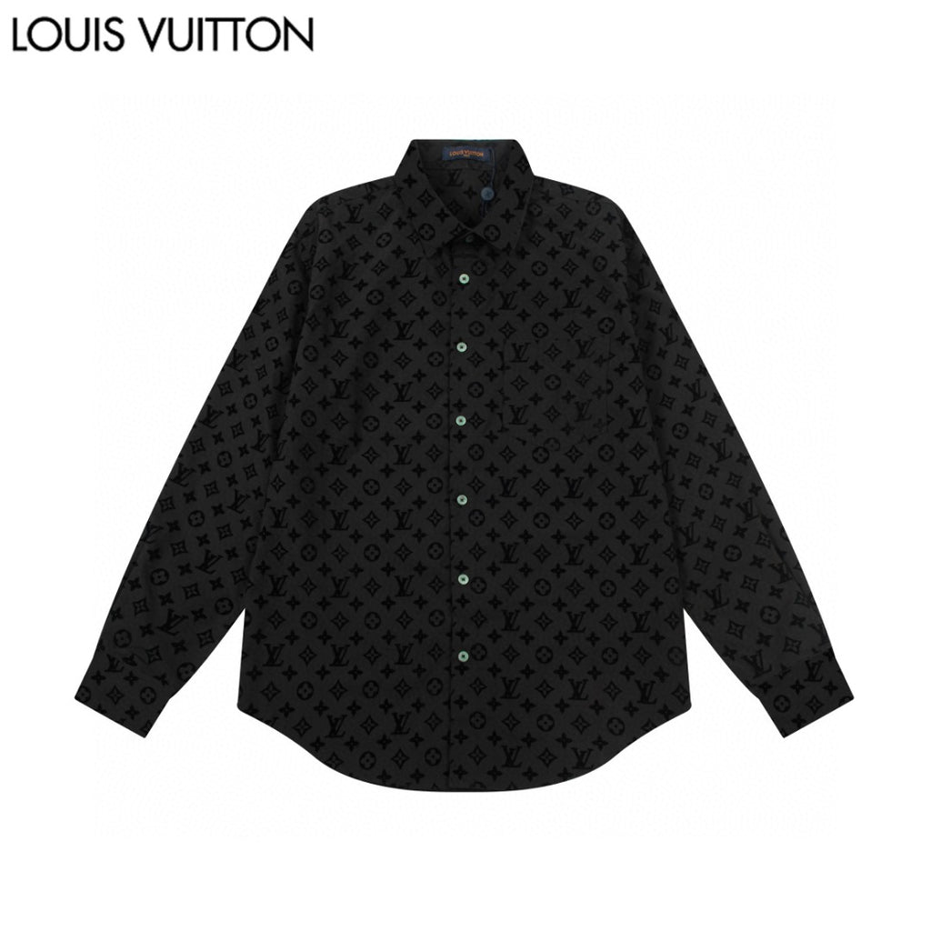 Camisa Louis Vuitton #314216 CALIDAD ORIGINAL