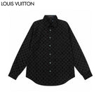 Camisa Louis Vuitton #314216 CALIDAD ORIGINAL