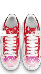 Zapatillas Louis Vuitton Deportivas - Modelo 154