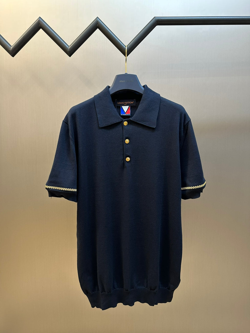 Camisa Louis Vuitton #318883 CALIDAD ORIGINAL