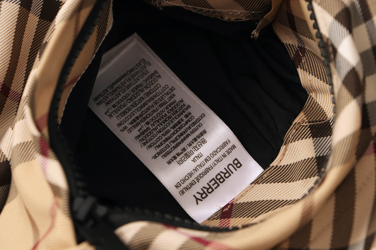 Chaqueta Burberry #786919 CALIDAD ORIGINAL