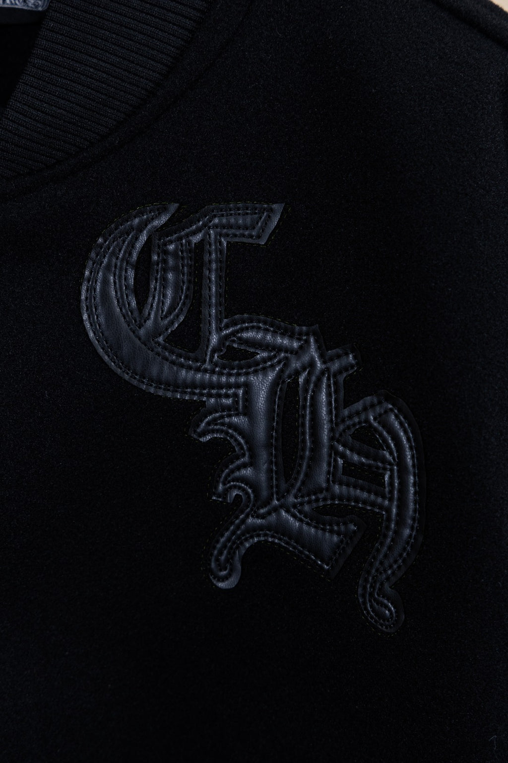 Chaqueta Chrome Hearts - Estilo 4 CALIDAD ORIGINAL