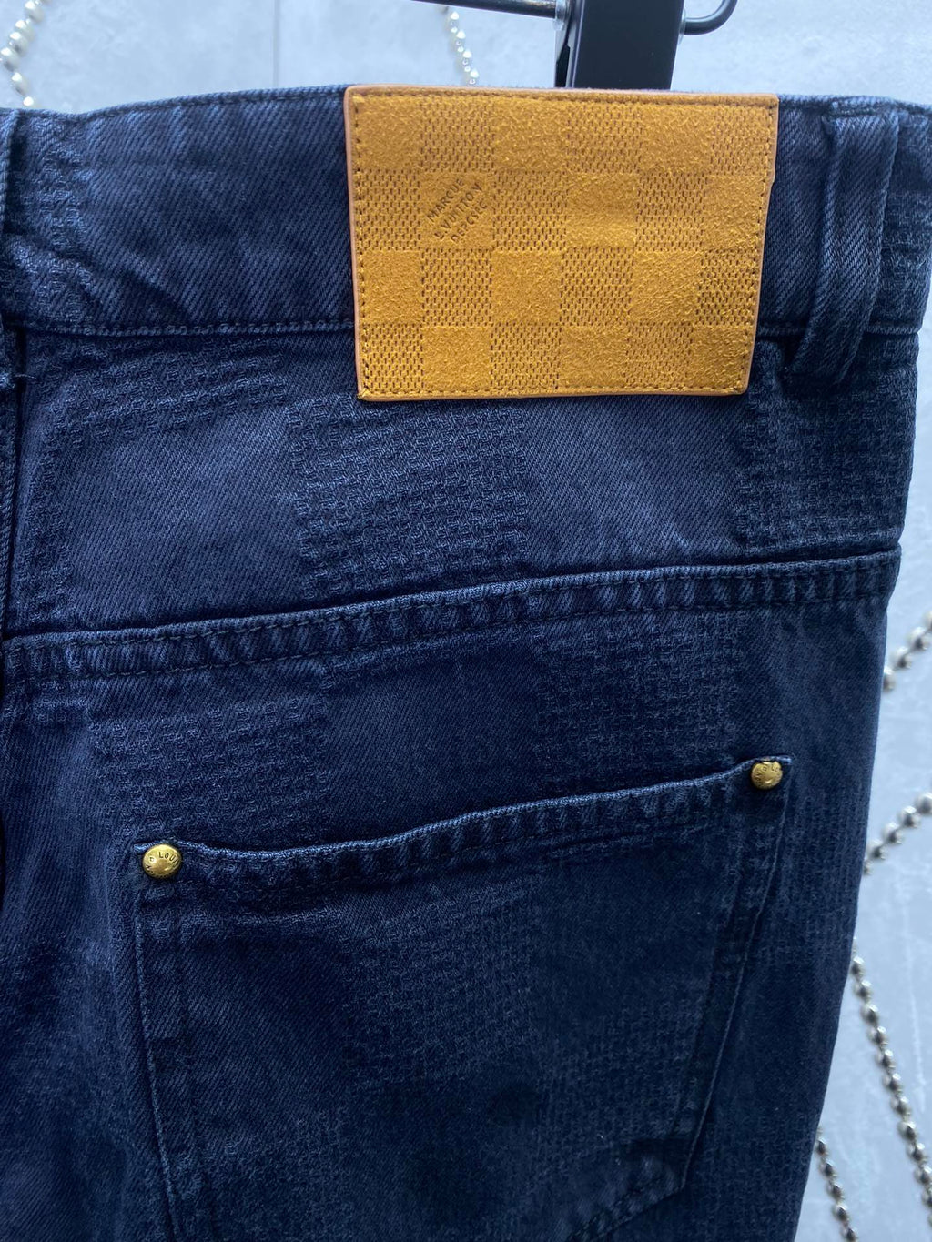 Chaqueta Louis Vuitton #319375 CALIDAD ORIGINAL