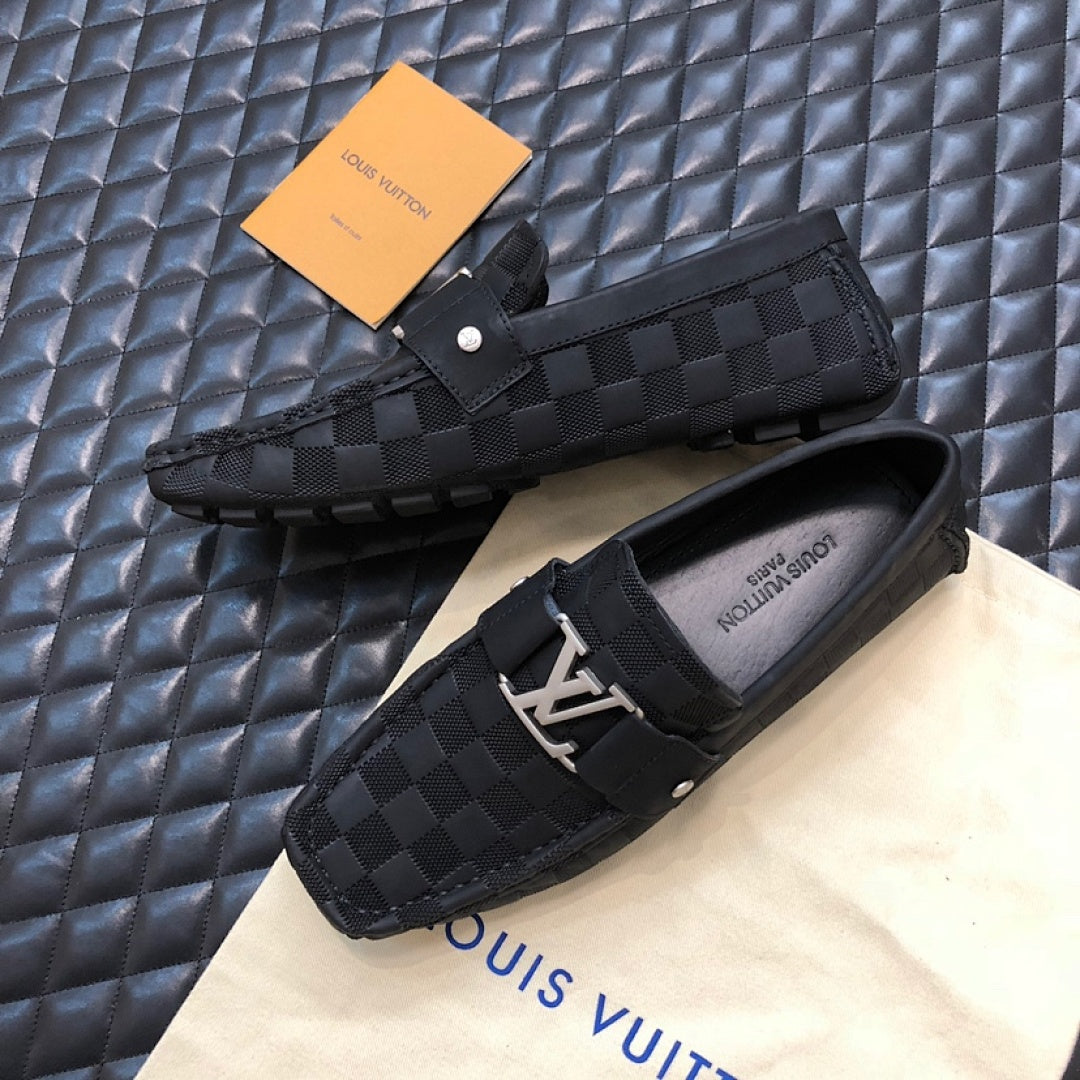 Zapatillas Louis Vuitton Casual - Modelo 317