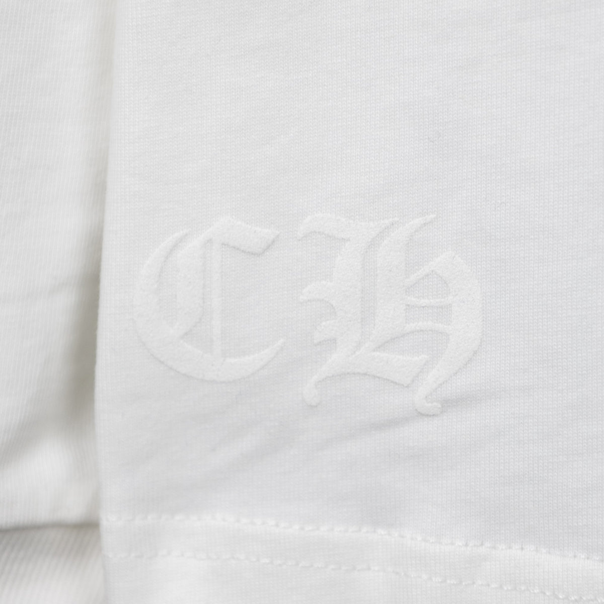 Prenda Chrome Hearts manga larga - Estilo B CALIDAD ORIGINAL