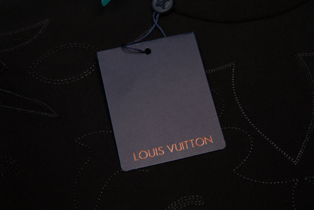 Sudadera Louis Vuitton #316487 CALIDAD ORIGINAL