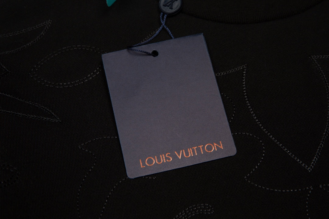 Sudadera Louis Vuitton #316487 CALIDAD ORIGINAL
