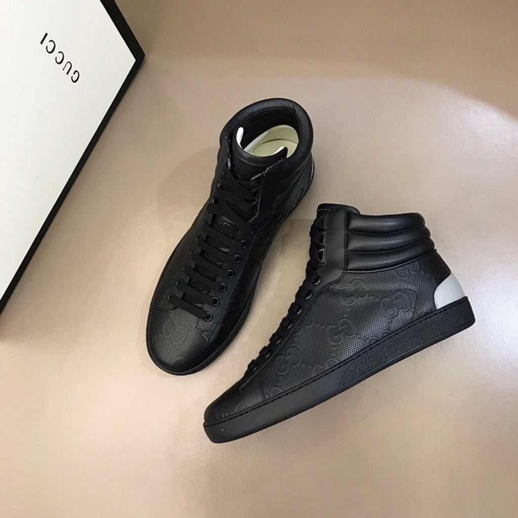Zapatillas Gucci Deportivas - Modelo 110