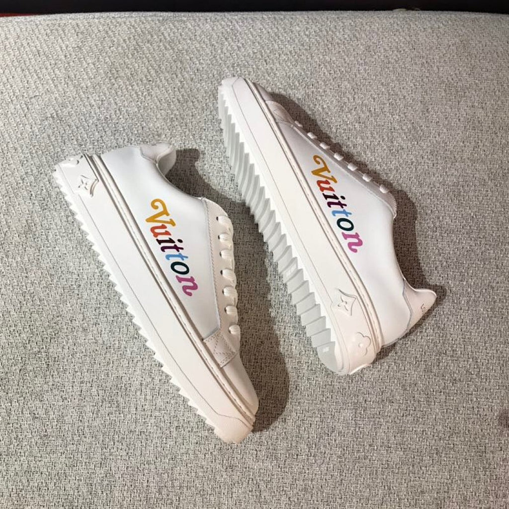 Zapatillas Louis Vuitton Deportivas - Modelo 178