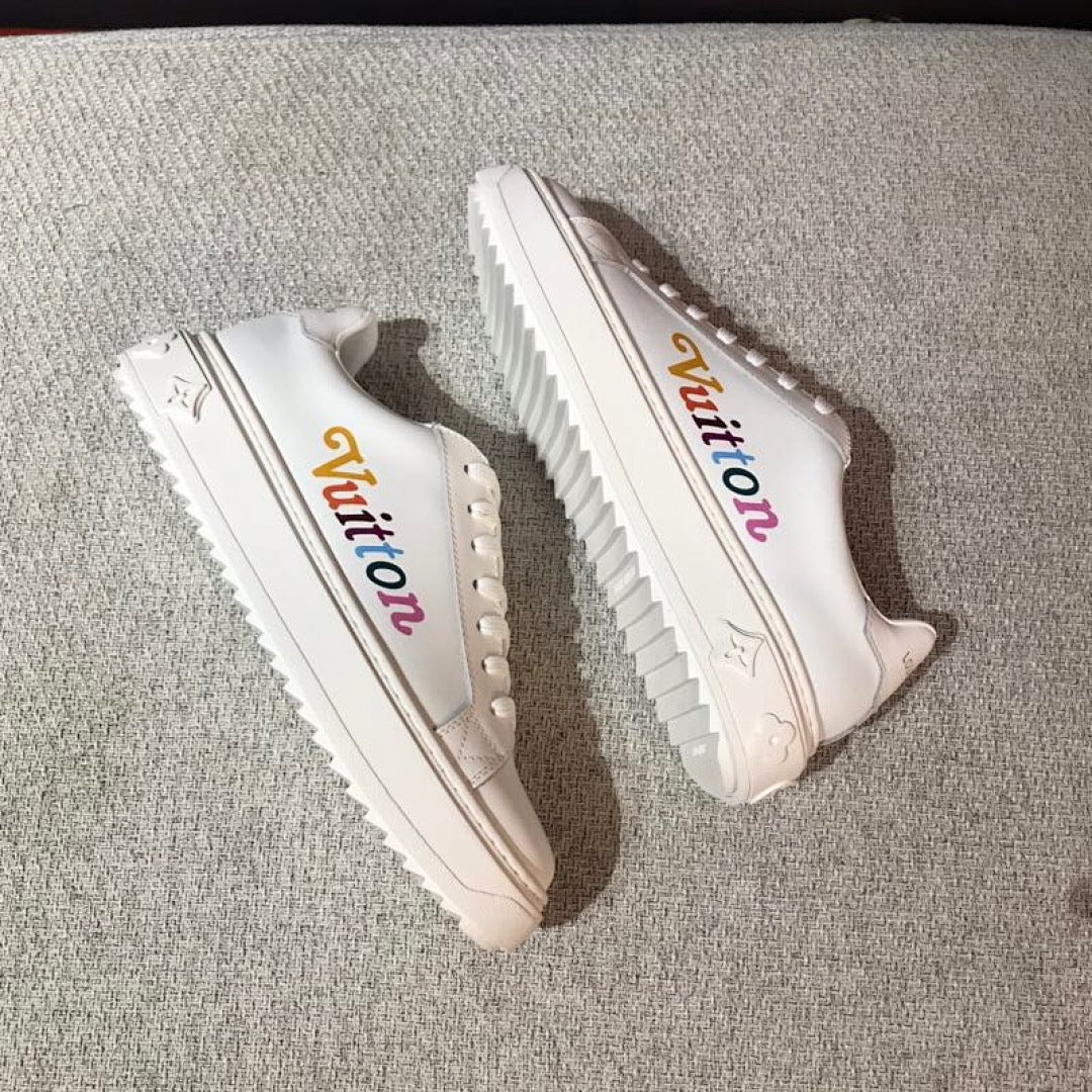 Zapatillas Louis Vuitton Deportivas - Modelo 178