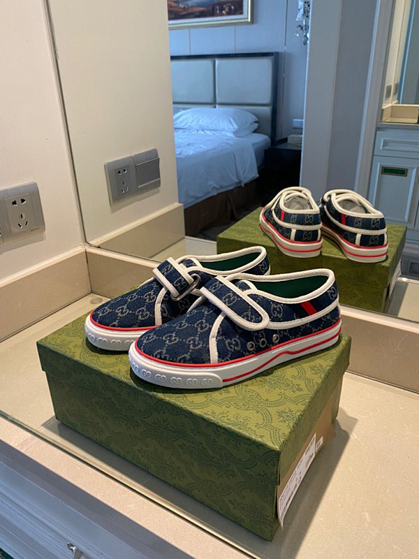 Zapatillas Gucci sneaker vintage  m-188