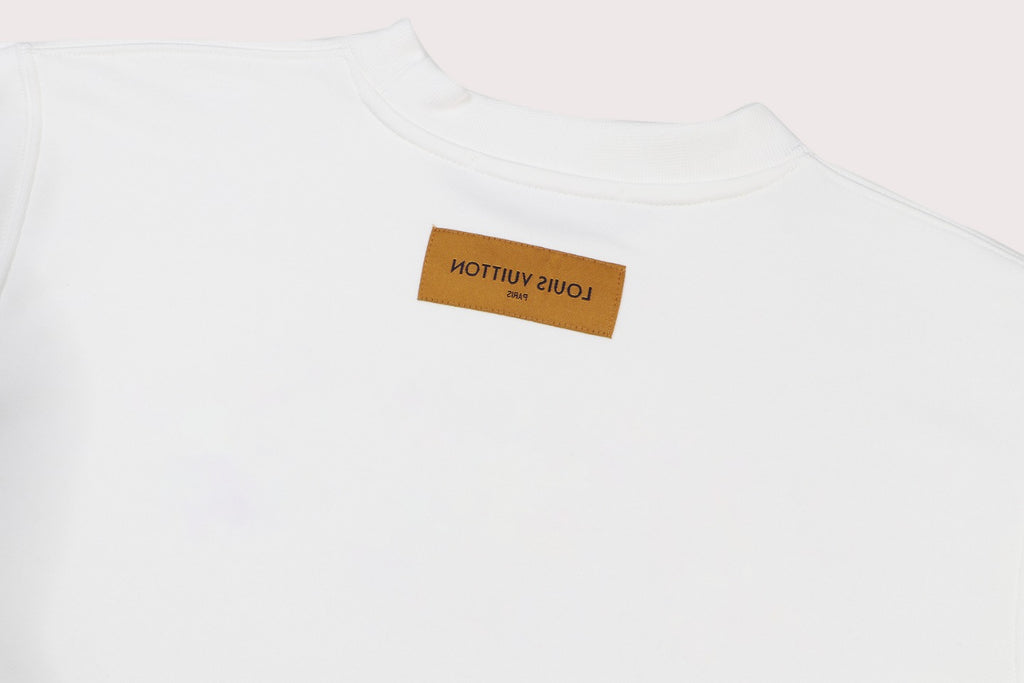 Sudadera Louis Vuitton #327048 CALIDAD ORIGINAL
