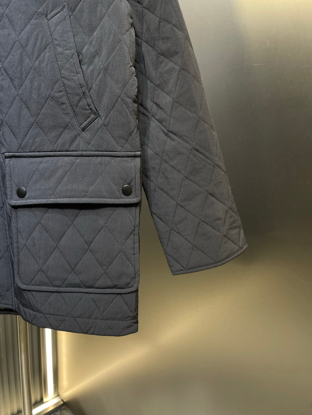 Chaqueta Burberry #758663 CALIDAD ORIGINAL