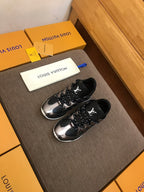 Zapatillas Louis Vuitton Casual - Modelo 247