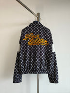 Sudadera Louis Vuitton #310867 CALIDAD ORIGINAL