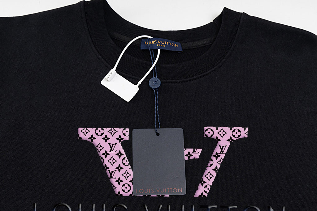Sudadera Louis Vuitton #312832 CALIDAD ORIGINAL