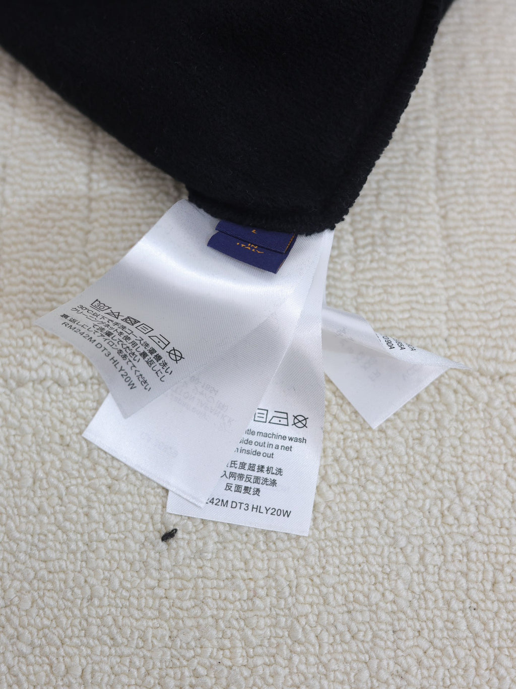 Sudadera Louis Vuitton #313967 CALIDAD ORIGINAL