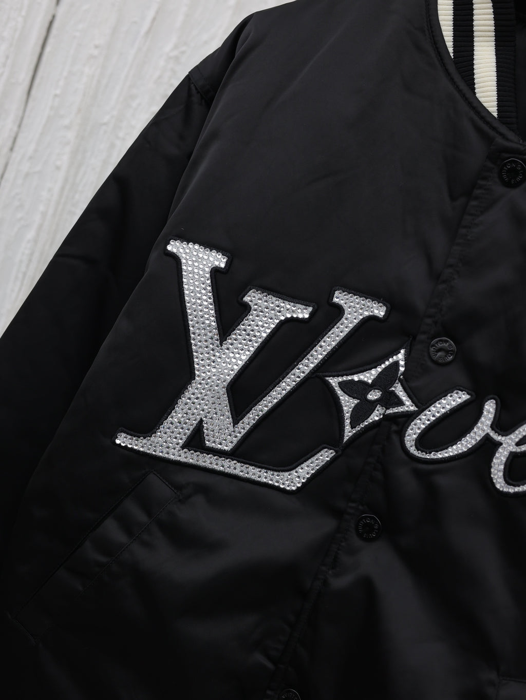 Chaqueta Louis Vuitton #313437 CALIDAD ORIGINAL