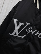 Chaqueta Louis Vuitton #313437 CALIDAD ORIGINAL