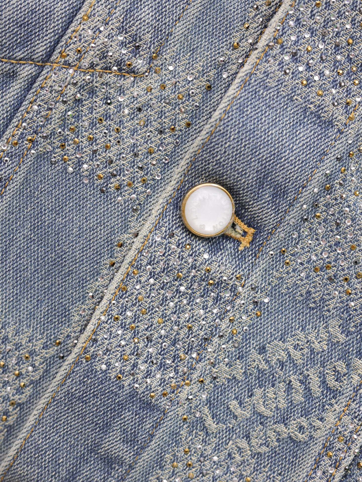 Pantalón Louis Vuitton #313515 CALIDAD ORIGINAL