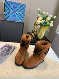Zapatillas Louis Vuitton Botas - Modelo 465