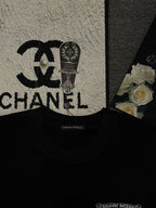 Camisa Chrome Hearts #497605 CALIDAD ORIGINAL