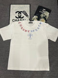 Camisa Chrome Hearts #497721 CALIDAD ORIGINAL